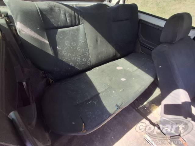 2013 FIAT UNO 