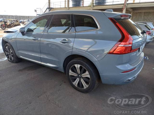2023 VOLVO XC60 