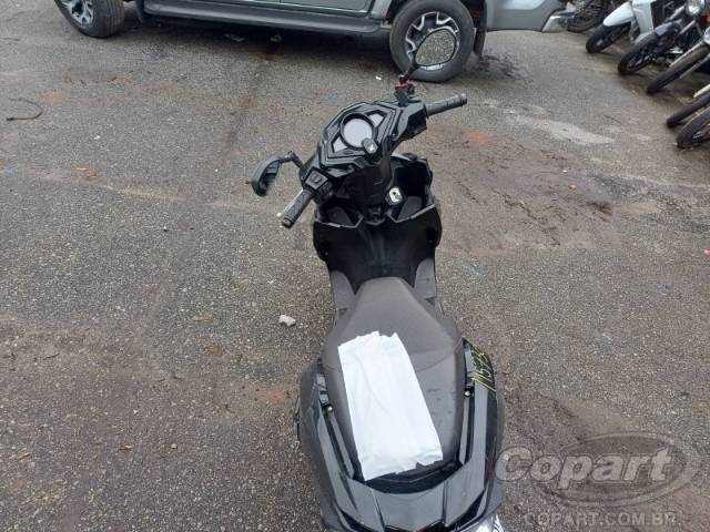 2019 HONDA ELITE 