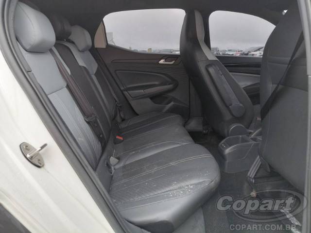 2026 VOLKSWAGEN Tera 