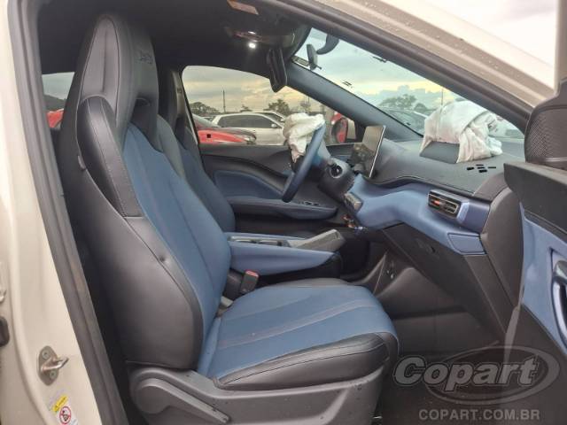 2025 BYD DOLPHIN MINI 