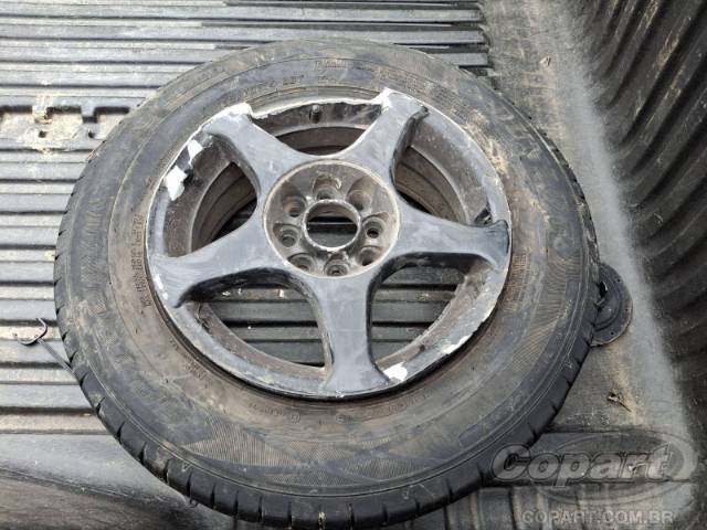 2015 VOLKSWAGEN SAVEIRO 