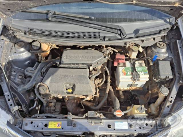 2016 TOYOTA ETIOS SEDA 