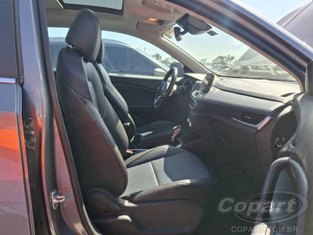 2021 CHEVROLET TRACKER 