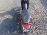 2008 HONDA BIZ 125 