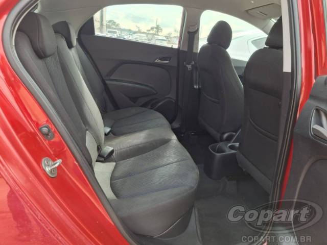2013 HYUNDAI HB20 