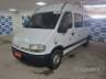 2008 RENAULT MASTER MINIBUS 