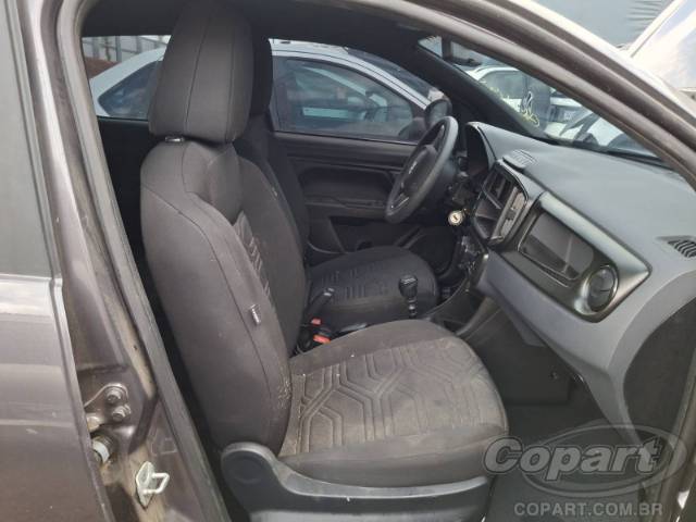 2024 FIAT STRADA CD 