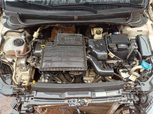 2019 VOLKSWAGEN VIRTUS 