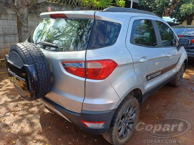 2020 FORD ECOSPORT 