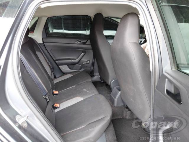 2023 VOLKSWAGEN POLO 