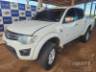 2016 MITSUBISHI L200 TRITON 