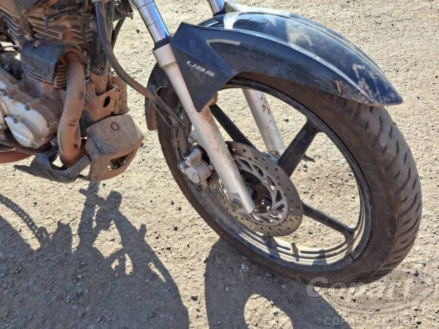 2025 YAMAHA FACTOR 