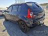 2011 RENAULT SANDERO 