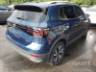 2024 VOLKSWAGEN T-CROSS 