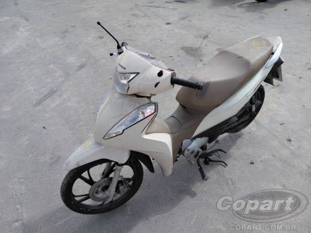 2023 HONDA BIZ 