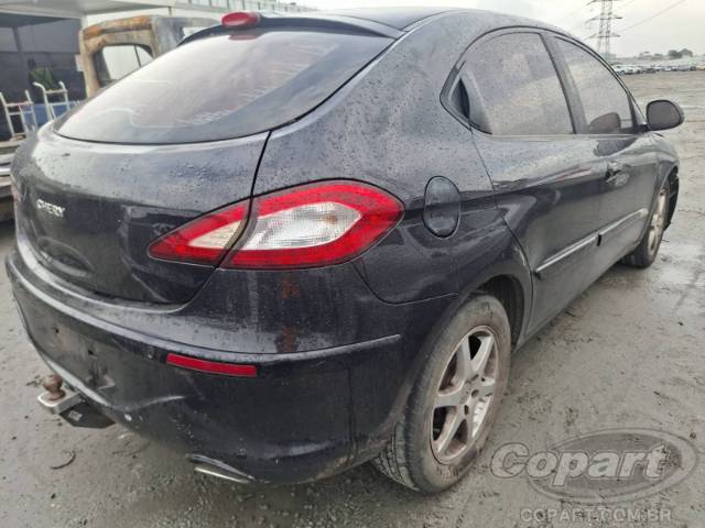 2011 CHERY CIELO 