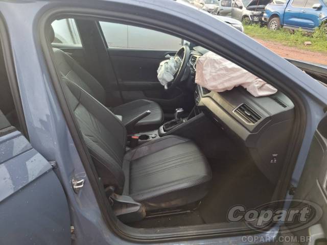 2025 VOLKSWAGEN NIVUS 