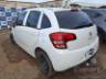 2018 CITROEN C3 