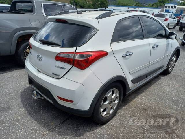 2014 HYUNDAI HB20 