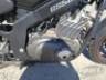 2008 SUZUKI GS 