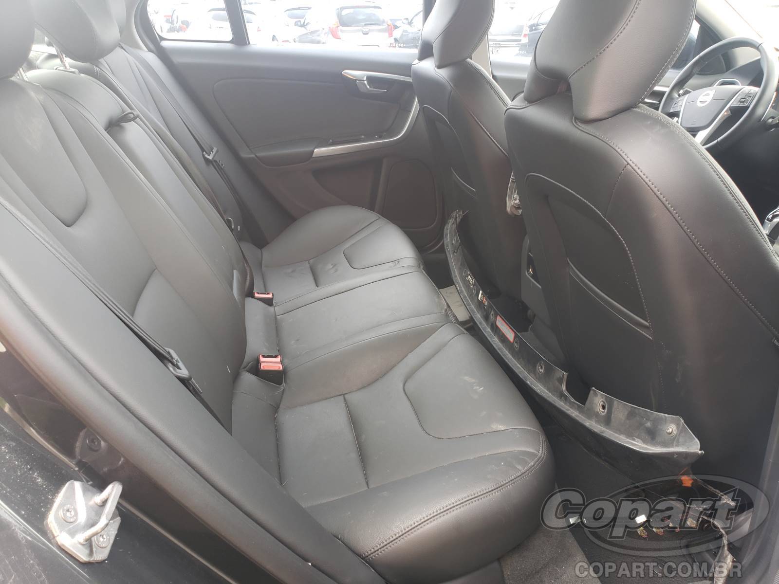 Foto 6 de 10: 2016 VOLVO S60