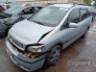 2012 CHEVROLET ZAFIRA 