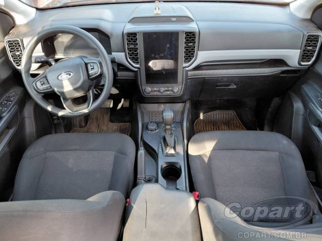 2025 FORD RANGER CD 