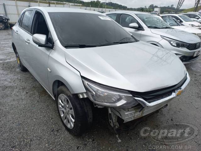 9BGEB48A0LG189589 CHEVROLET ONIX Photo 1