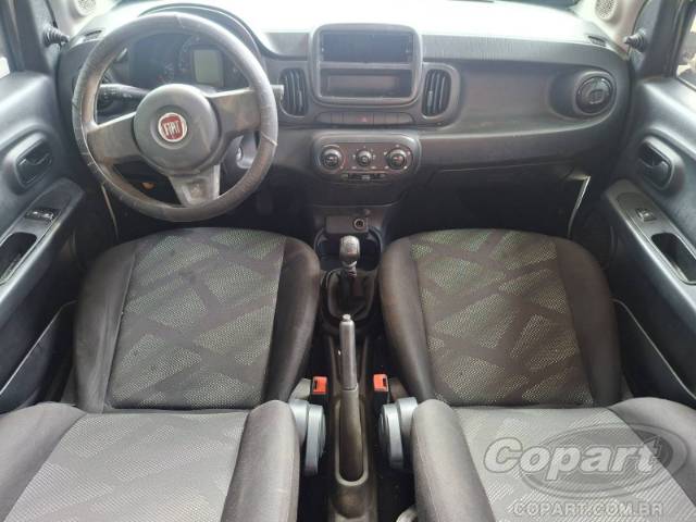 2020 FIAT MOBI 