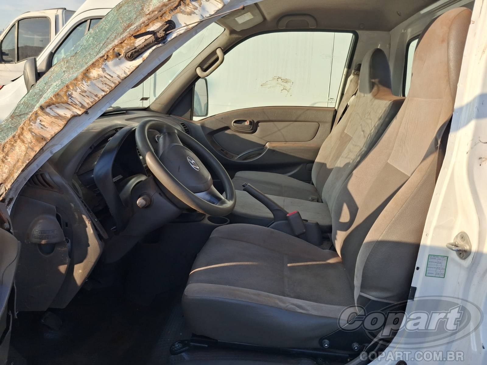 2022 HYUNDAI HR — foto 5 de 11