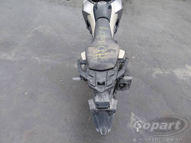 2024 HONDA XRE SAHARA 300 