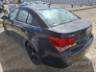 2012 CHEVROLET CRUZE 