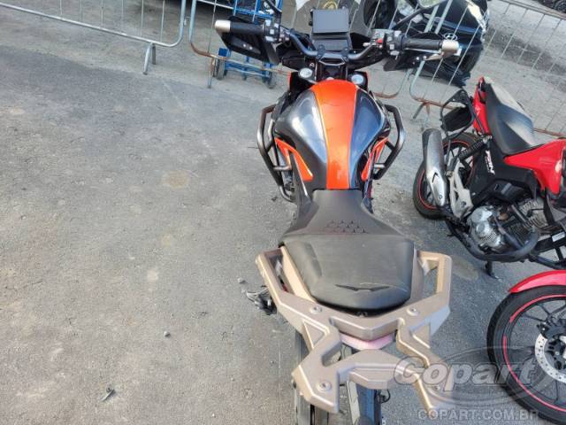 2025 ZONTES T350 