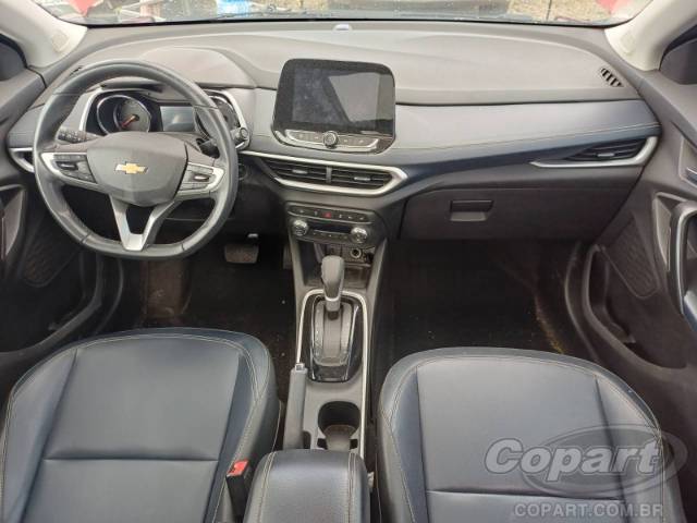 2021 CHEVROLET TRACKER 