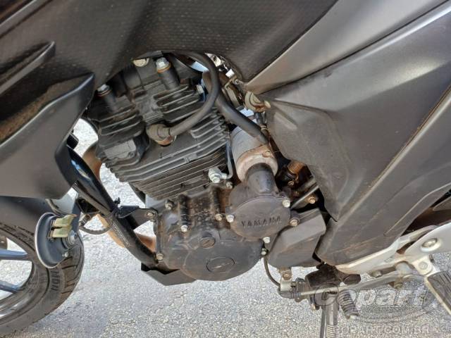 2024 YAMAHA FZ25 FAZER 