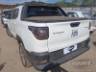 2026 FIAT STRADA CD 