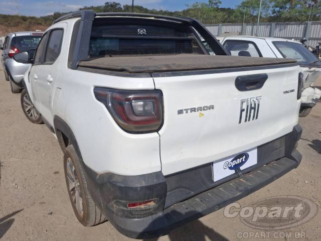 2026 FIAT STRADA CD 