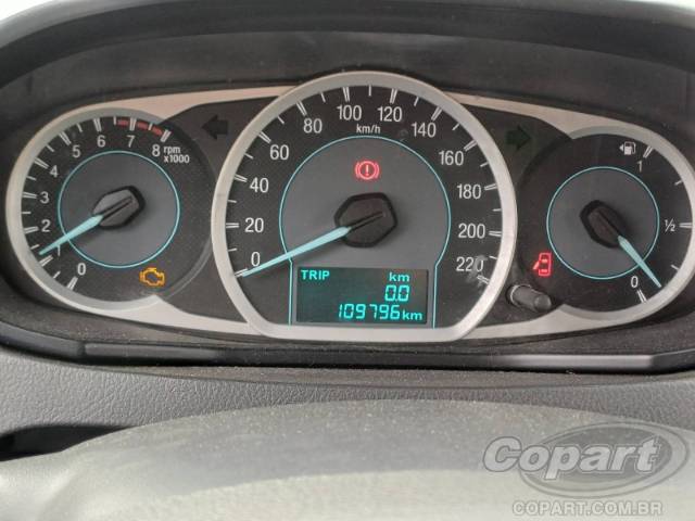 2018 FORD KA 