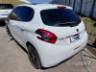 2018 PEUGEOT 208 