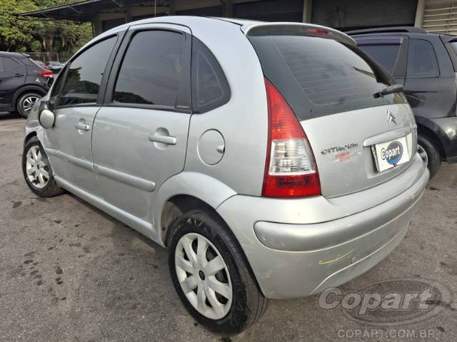 2009 CITROEN C3 
