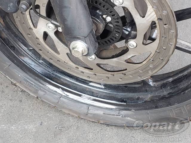 2023 YAMAHA FZ25 FAZER 