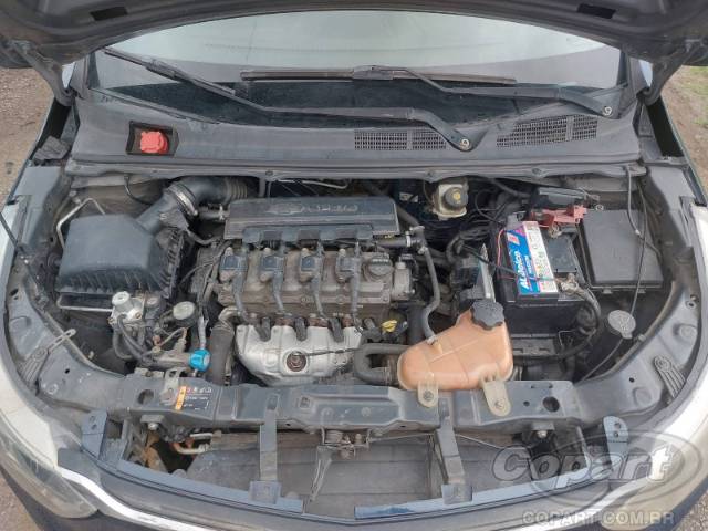 2017 CHEVROLET COBALT 