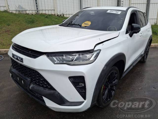 2024 GWM HAVAL H6 