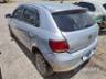 2013 VOLKSWAGEN GOL 