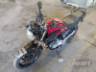 2010 YAMAHA FAZER 