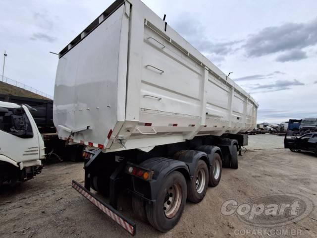 2023 LIBRELATO SEMI-REBOQUE 