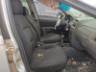 2011 FIAT PALIO WEEKEND 
