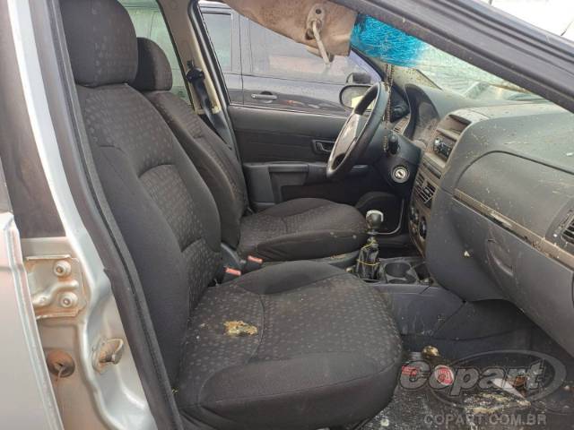 2011 FIAT PALIO WEEKEND 