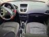 2011 PEUGEOT 207 